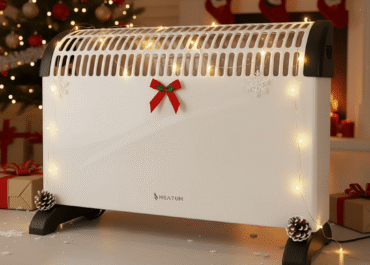 Nutikas valik pühadeks: soojus ja hubasus kodus